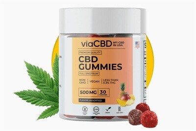 Buy Harmony Leaf Cbd Gummies For ED