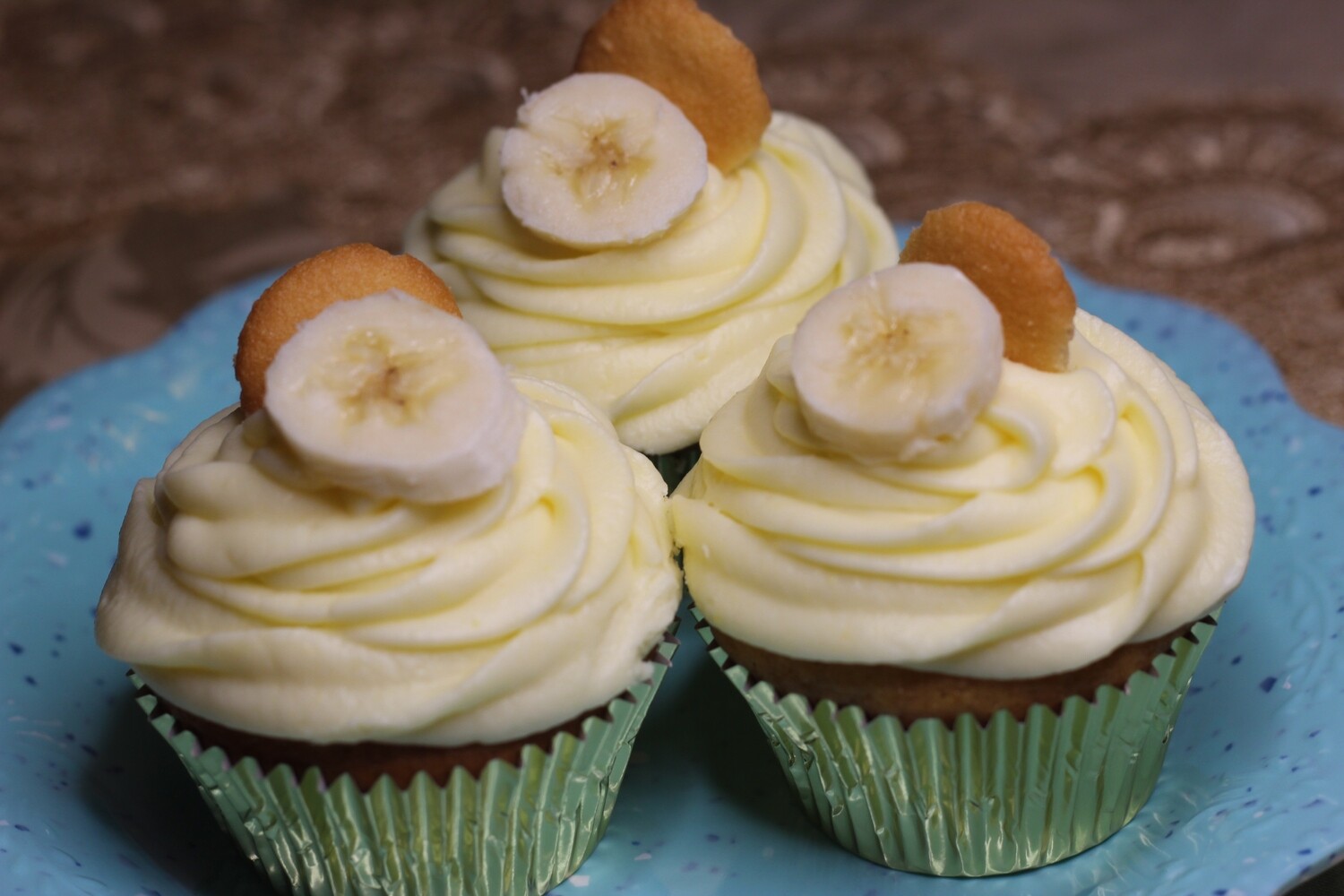 Banana Cream