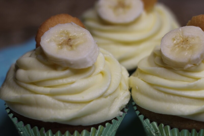 Banana Cream
