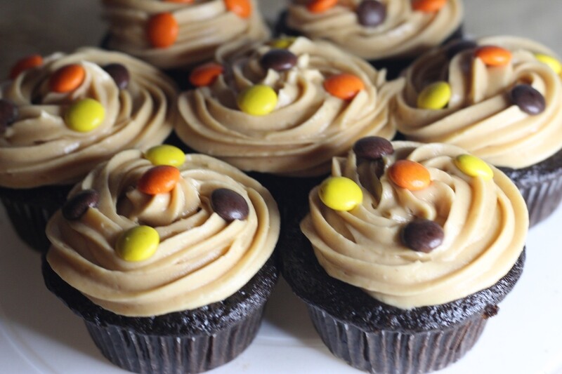 Reese&#39;s Pieces