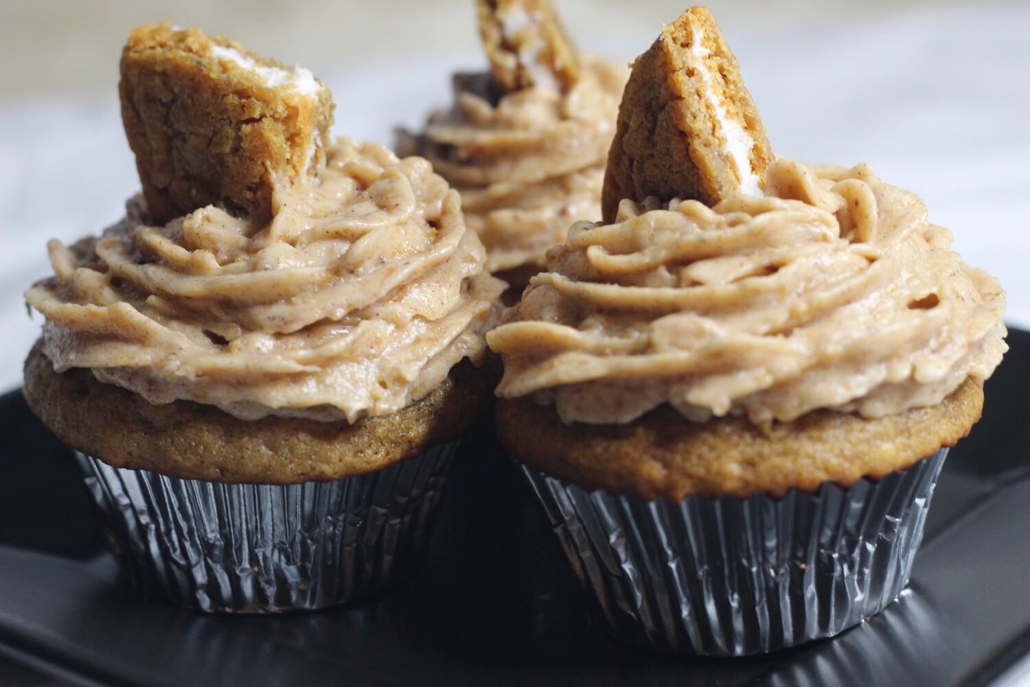 Oatmeal Cream Pie