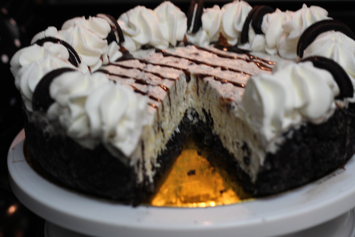 Cookies n&#39; Cream