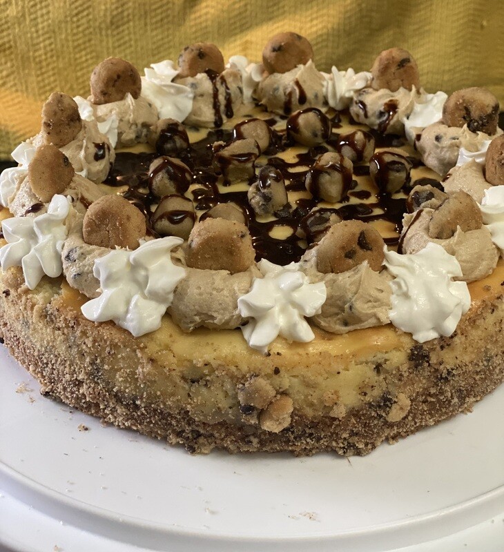 Cookie Dough