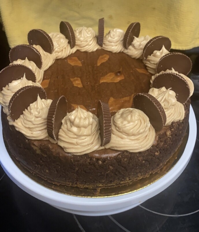 Peanut Butter Cup