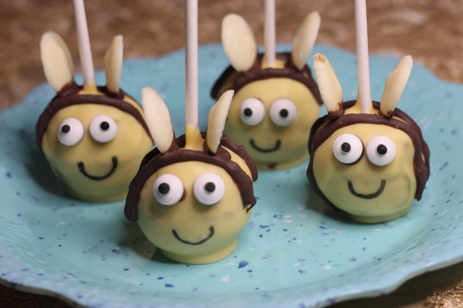 Bee Pops (12ct)