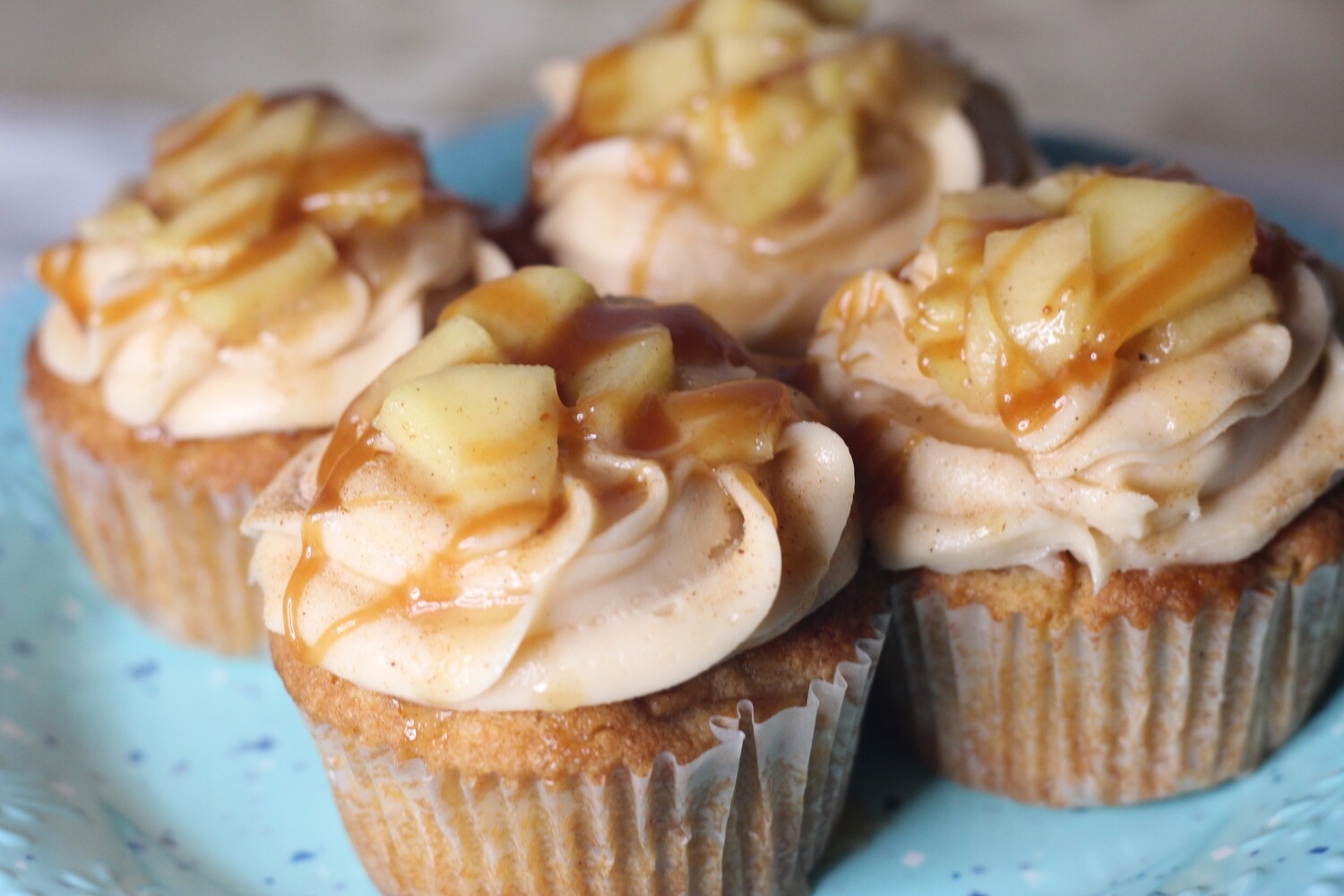 Caramel Apple