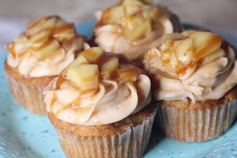 Caramel Apple