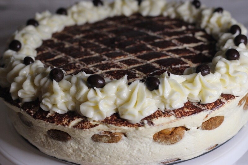 Tiramisu