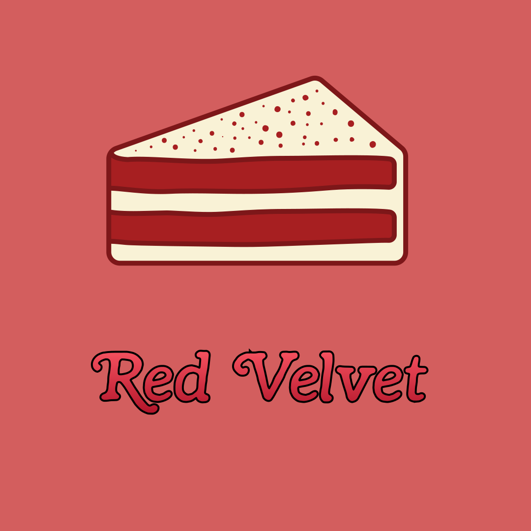 Red Velvet