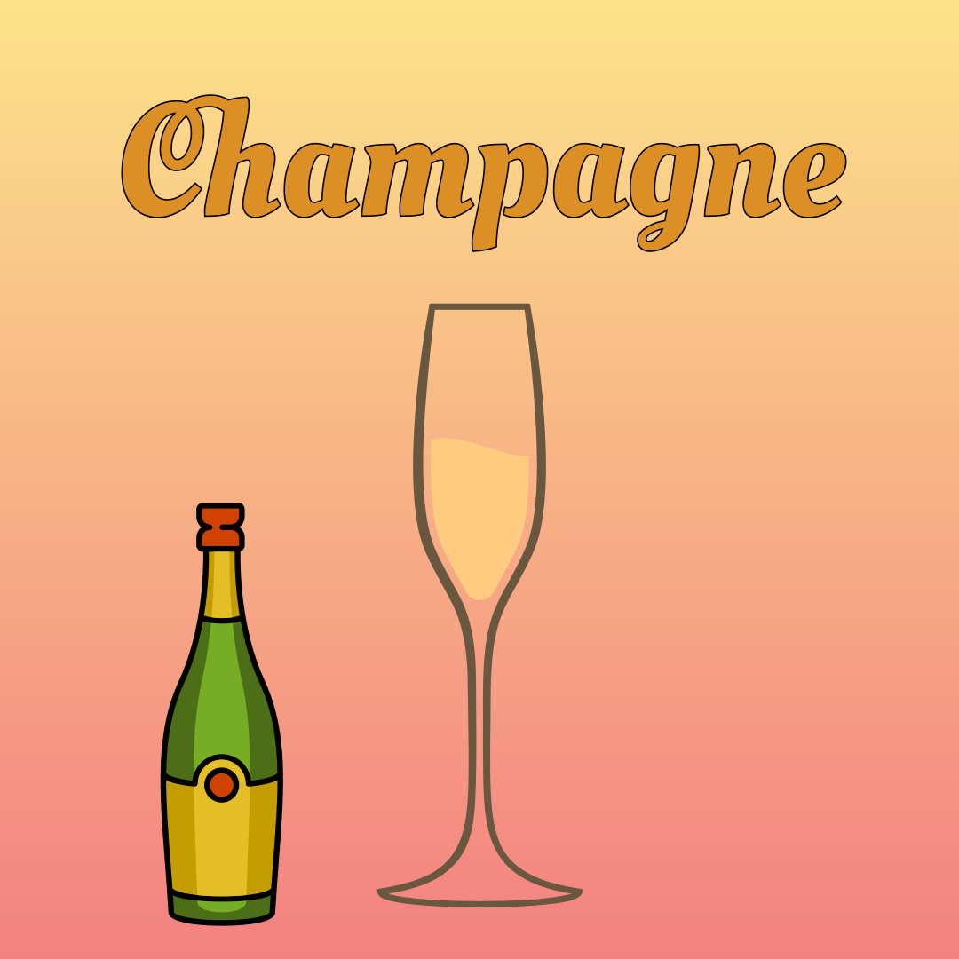 Champagne