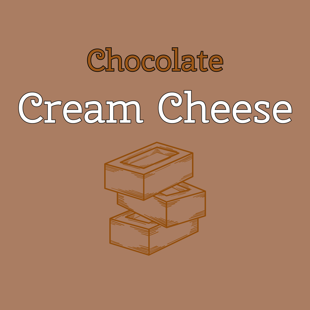Chocolate Cream Cheese