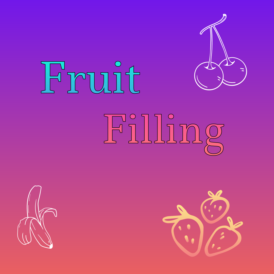 Fruit Filling