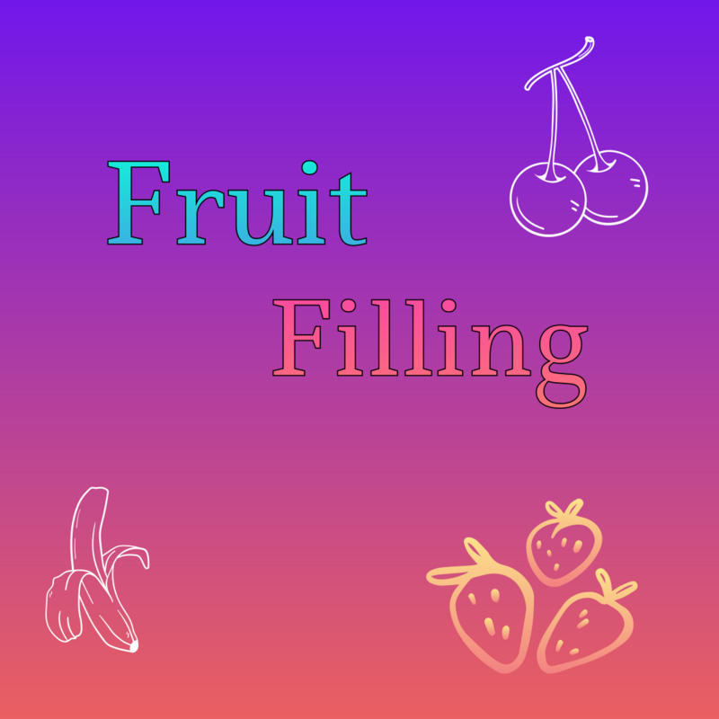 Fruit Filling