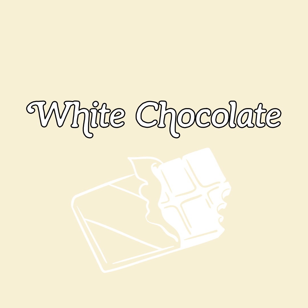 White Chocolate