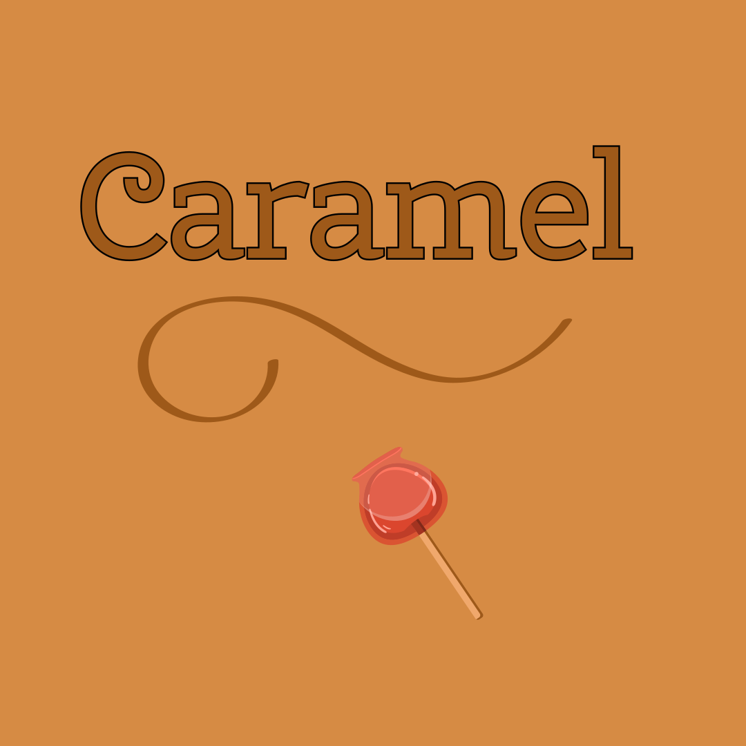 Caramel or Dulce de Leche