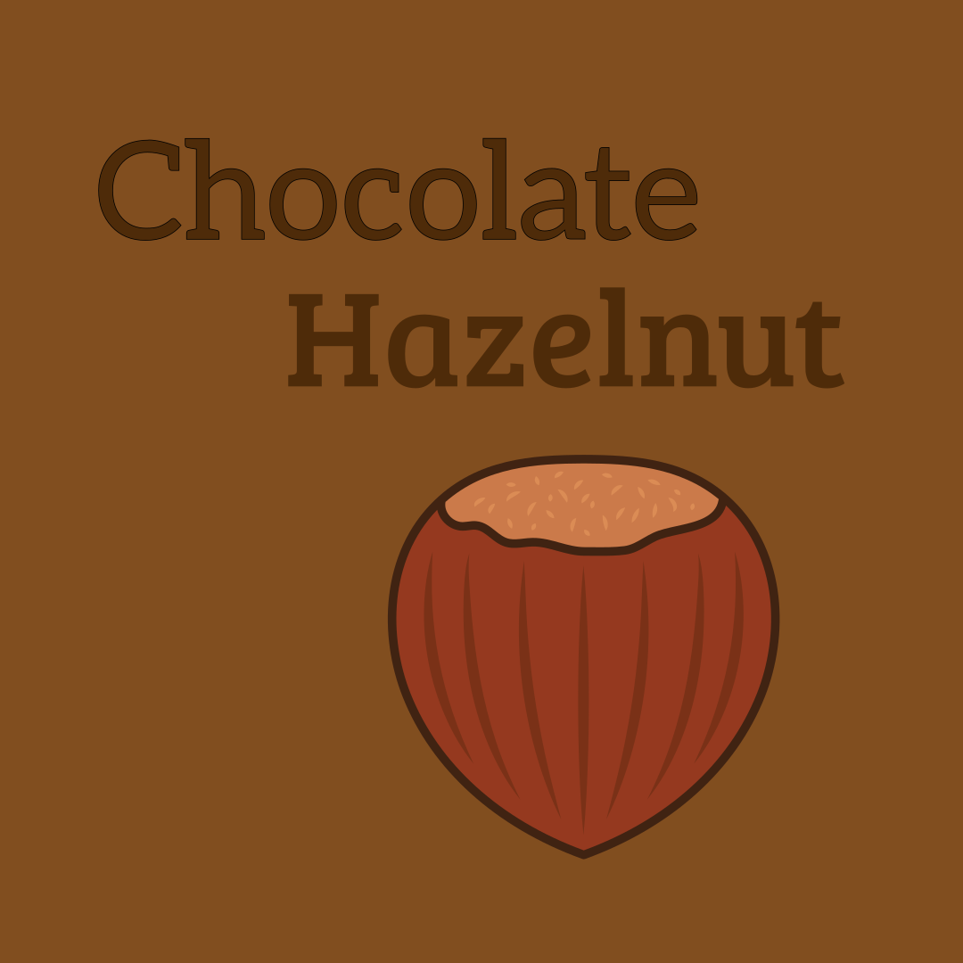 Chocolate Hazelnut