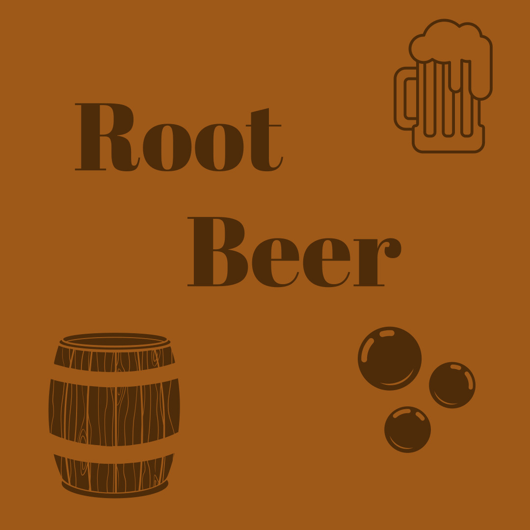 Root Beer