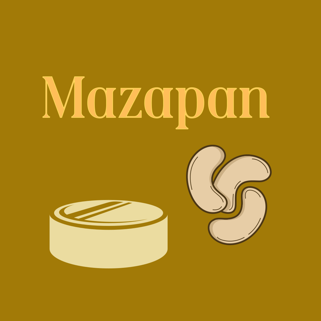 Mazapan