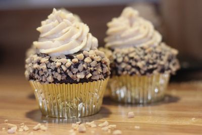 Cupcakes