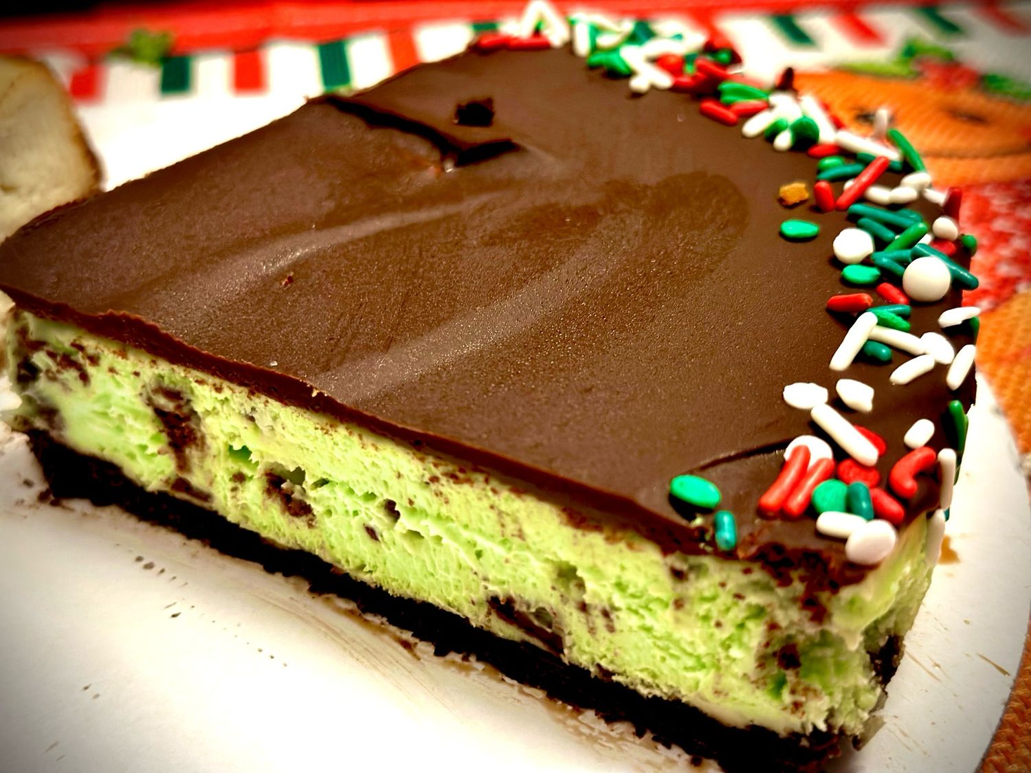 Mint Chocolate