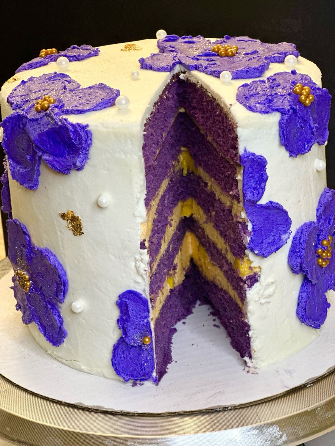 Ube Delight