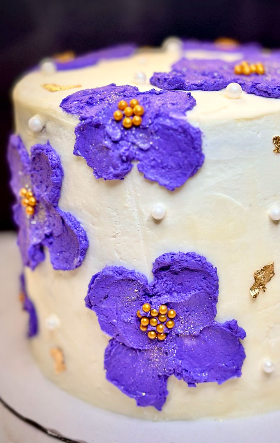 Ube Delight