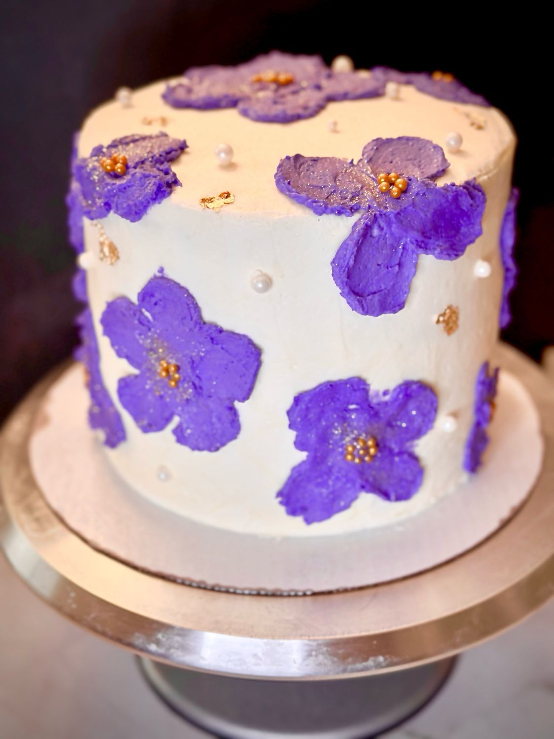 Ube Delight