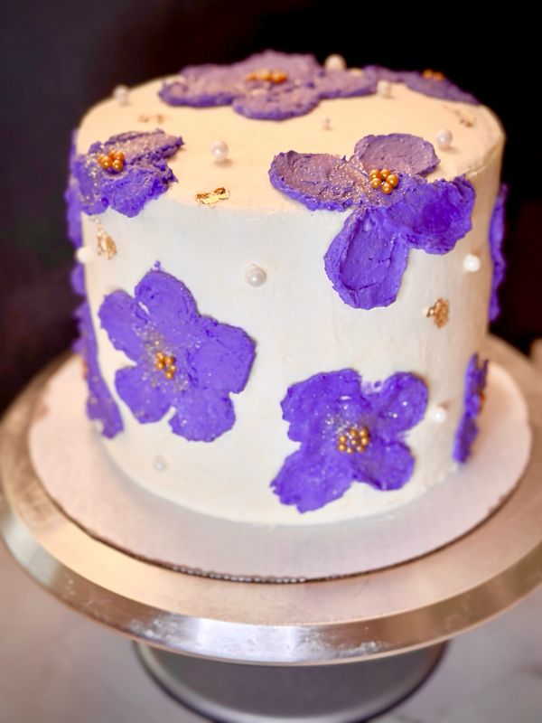 Ube Delight
