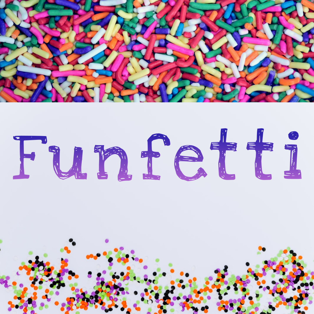 Funfetti