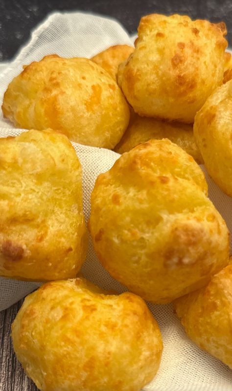 Brazilian Cheese Bread 12ct
