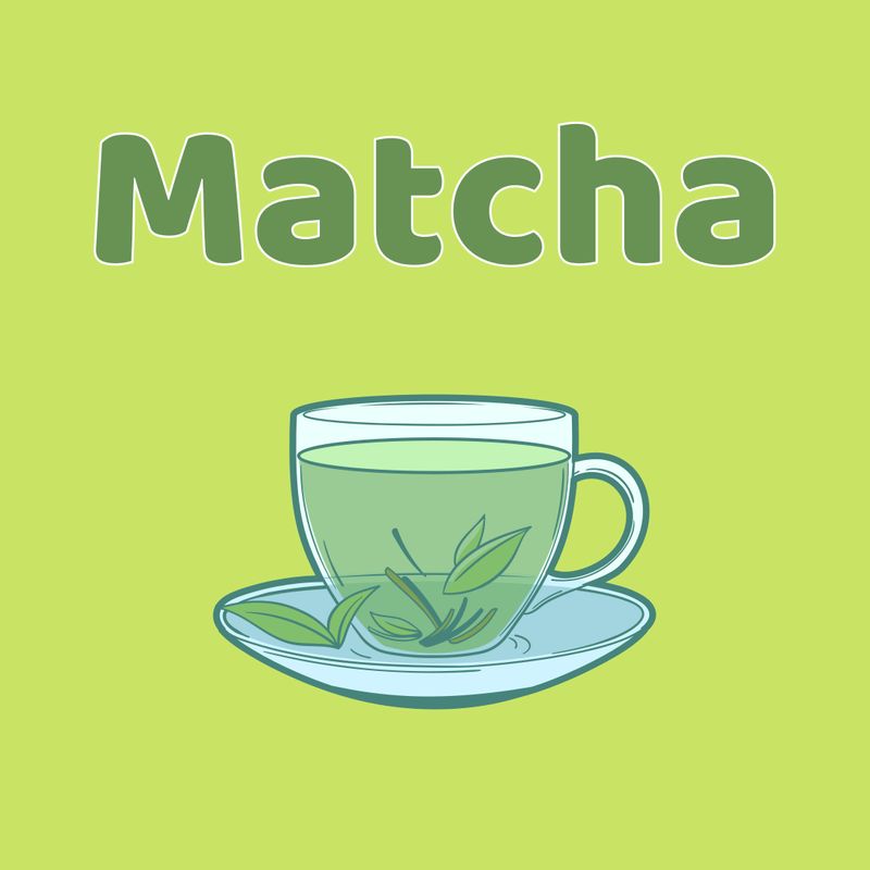 Matcha
