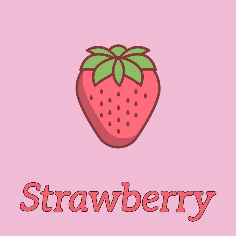 Strawberry