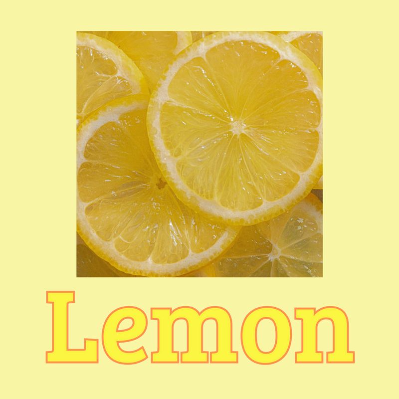 Lemon