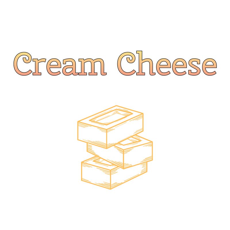 Cream Cheese