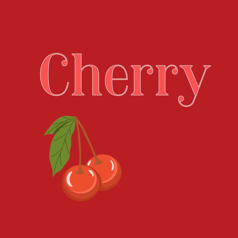 Cherry