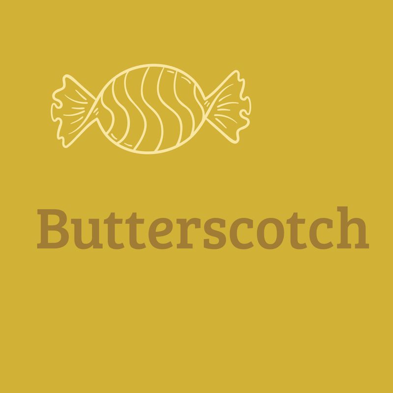 Butterscotch