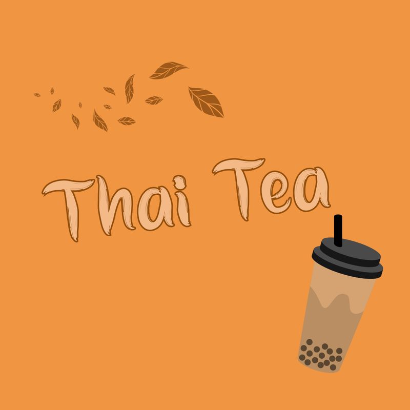 Thai Tea