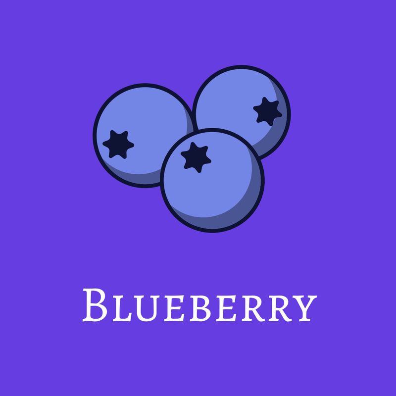 Blueberry