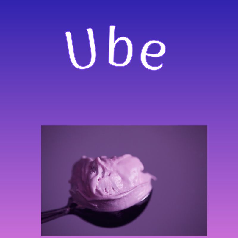 Ube