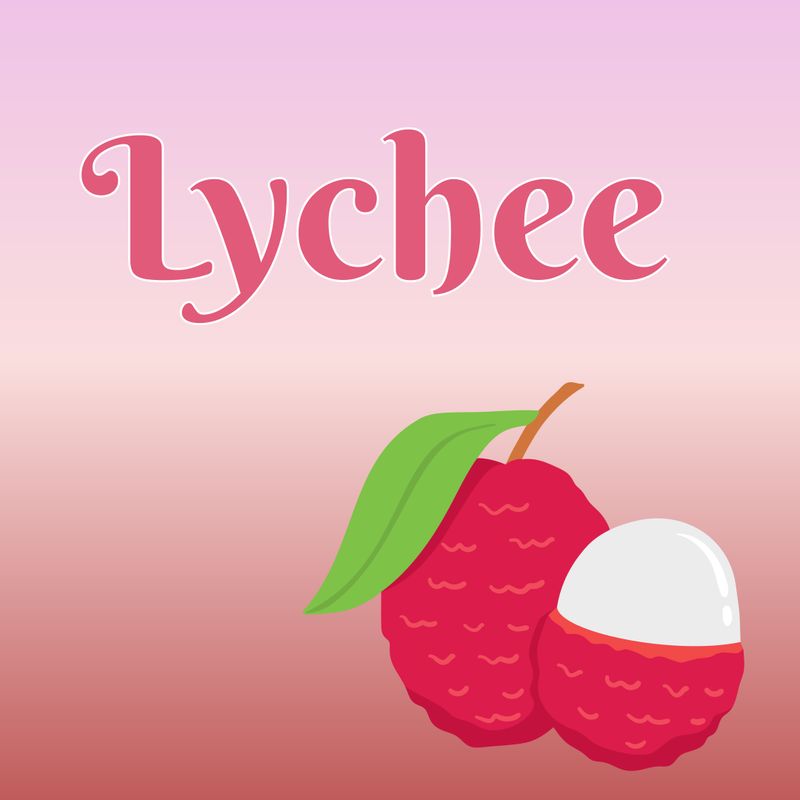 Lychee