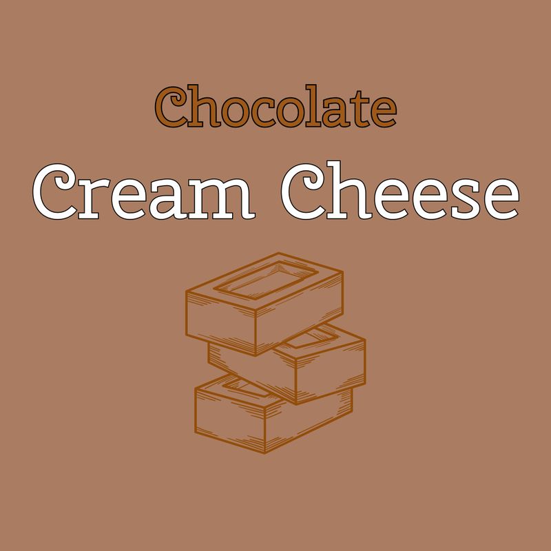 Chocolate Cream Cheese