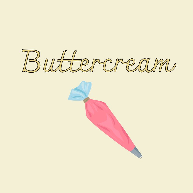 Buttercream