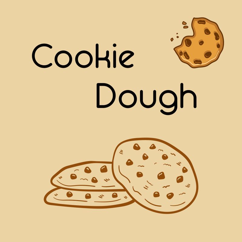 Cookie Dough