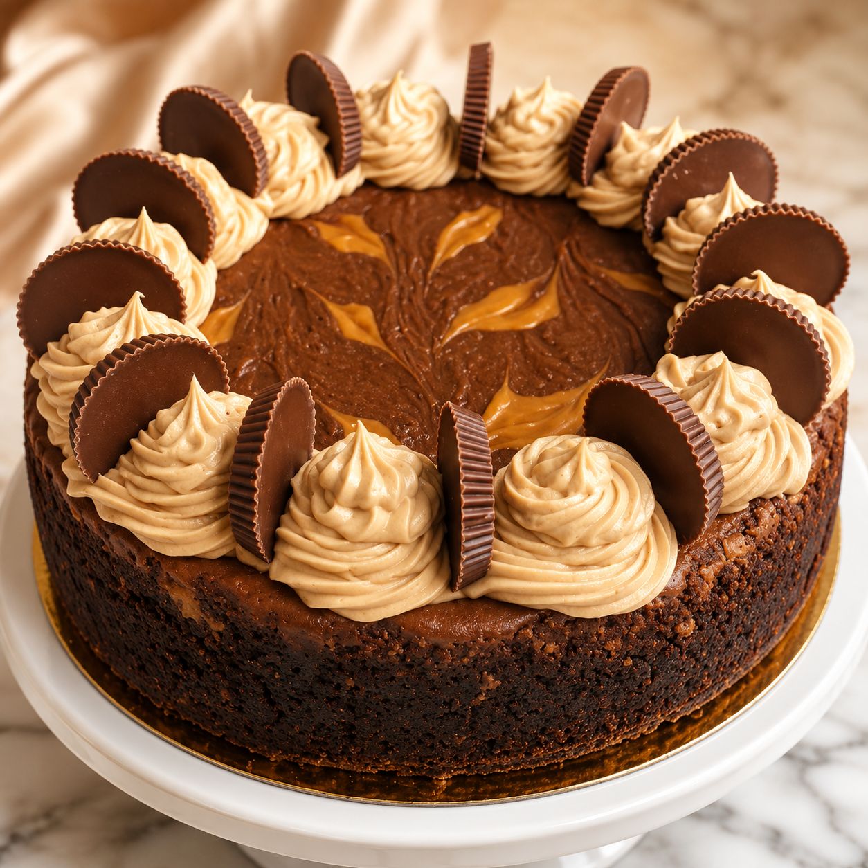 Peanut Butter Cup