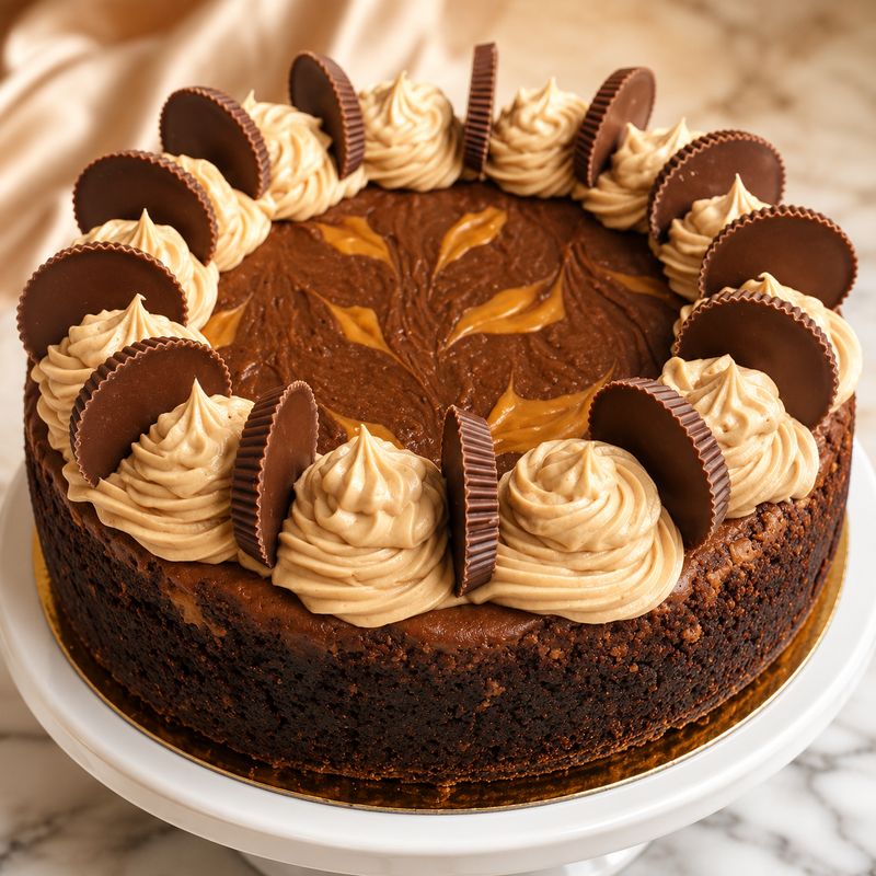 Peanut Butter Cup