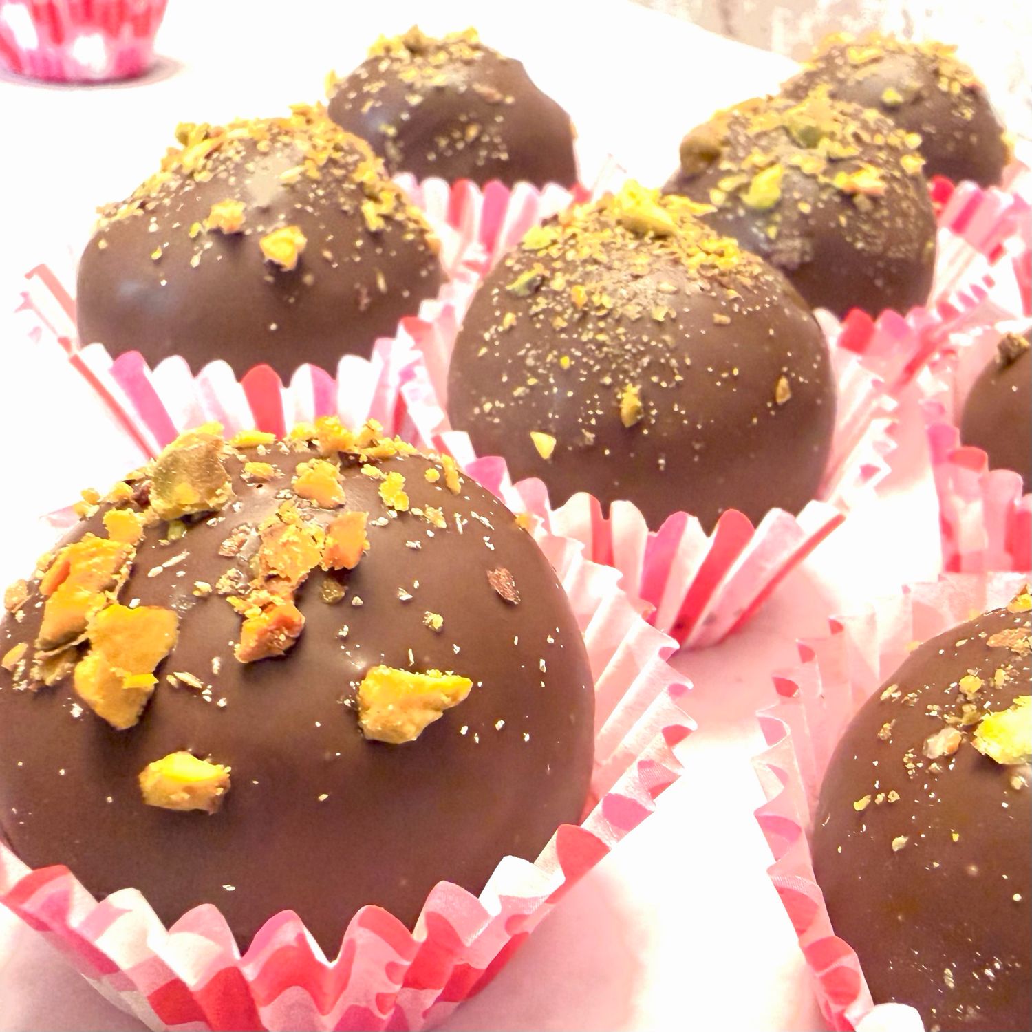 Truffles sampler 4pk