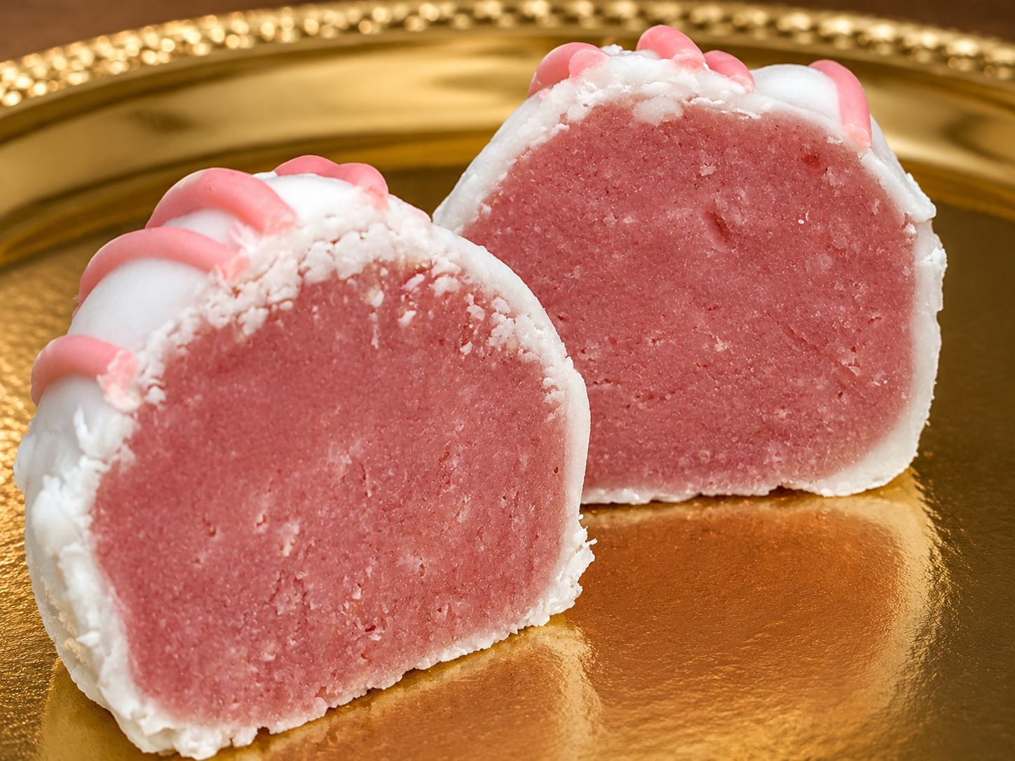 Truffles sampler 4pk