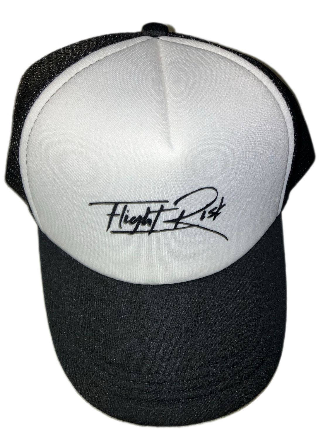 FlightRisk Signature Trucker Cap