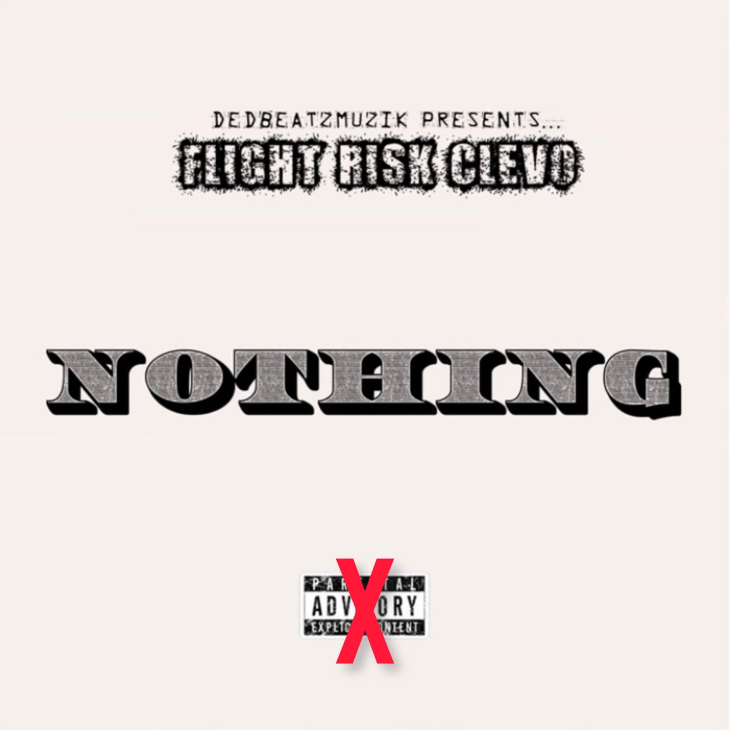 FlightRisk Clevo- Nothing (Clean)