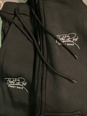 FlightRisk Jogger Sets